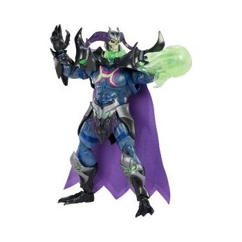 Jucarie Masters of the Universe Origins/Revelation Skeletor 23cm - GYV17