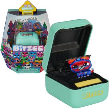 Spin Master Bitzee, playing figure (mint)