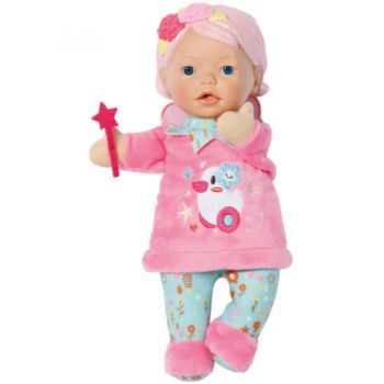 ZAPF Creation BABY born Fee for babies 26cm, doll