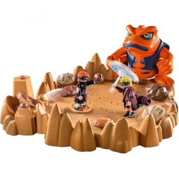 Jucarie 70667 Naruto Shippuden Naruto vs. Pain, construction toy