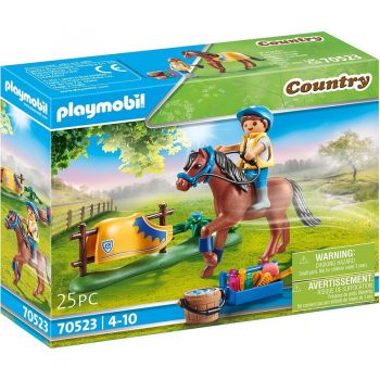 Jucarie Collectible Pony Welsh - 70523