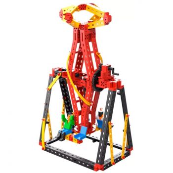 Jucarie Crazy Rides, construction toys