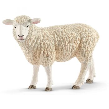 Jucarie Farm World Sheep - 13882