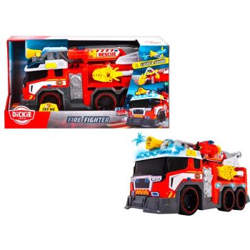 Jucarie Fire Fighter toy vehicle