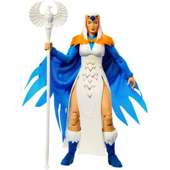 Jucarie Masters of the Universe Masterverse / Revelation Sorceress Mini-Play Figure