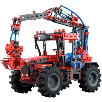 Jucarie Strong Pneumatics, construction toys