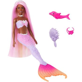 Mattel Dreamtopia Mermaid Doll 2 (Color Changing)