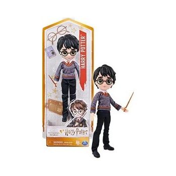 Spin Master WW Harry Potter 20cm - 6061836