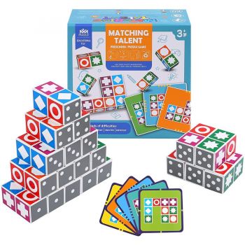 ThinkFun Rush Hour Deluxe 2021 - 76440