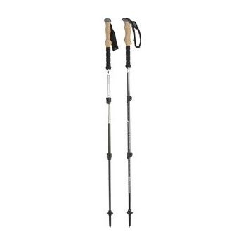 Black Diamond Trekking Poles Alpine Carbon Cork, fitness machine