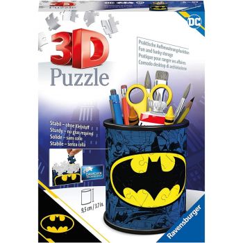 Jucarie 3D Puzzle Utensilo Batman