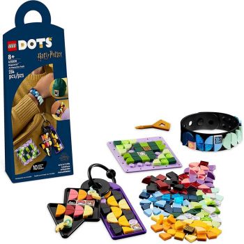 Jucarie 41808 DOTS HOGWARTS accessories, design toys