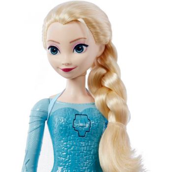 Jucarie Disney Frozen Elsa Singing Doll