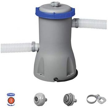 Jucarie Flowclear filter pump 3028 l / h - 58386
