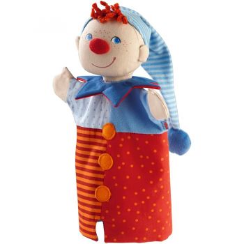 Jucarie Glove puppet Kasper - 2180