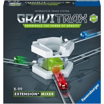 Jucarie GraviTrax mixer, railway