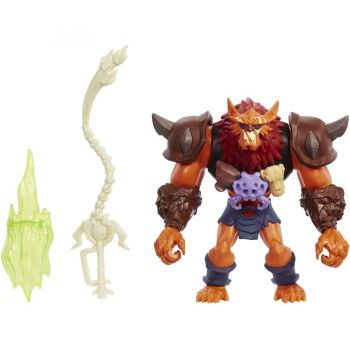 Jucarie He-Man and the M.o.t.U. Beast Man - HDY36