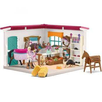 Jucarie Horse Club riding shop, toy figure