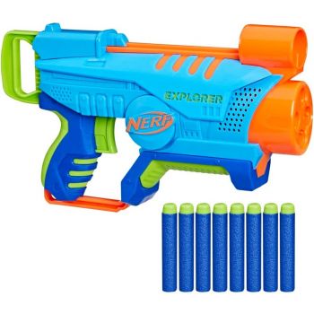 Pistol Nerf Elite Junior Explorer