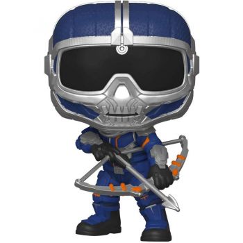 Jucarie POP Black Widow - Taskmaster w / bow - 46685