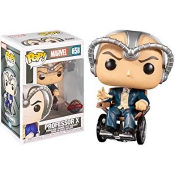 Jucarie POP Marvel: X-Men- Professor X 52243