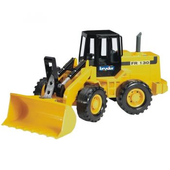 Jucarie Professional Series Articulated Road Loader FR 130 (02425)