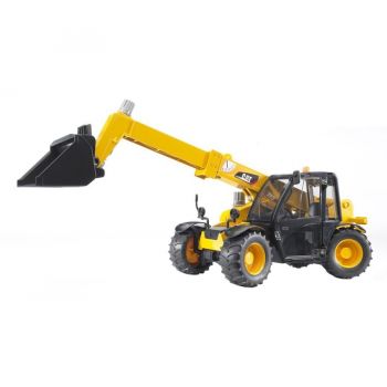 Jucarie Professional Series CAT Telehandler (02141)