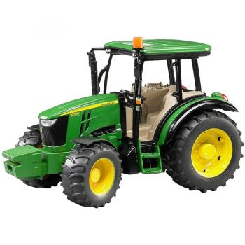 Jucarie Professional Series John Deere 5115 M (02106)