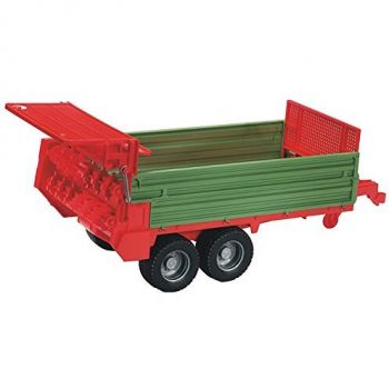 Jucarie Professional Series Stable Dung Spreader - 02209