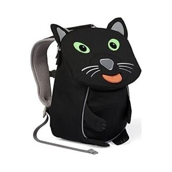 Jucarie Small Backpack Panter black - AFZ-FAS-001-040