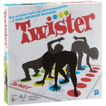 Jucarie  Twister