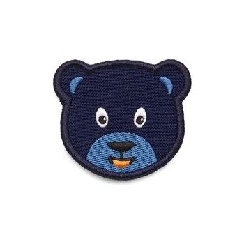 Jucarie Velcro Badge Bear - AFZ-BDG-001-003