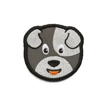 Jucarie Velcro Badge Dog - AFZ-BDG-001-026