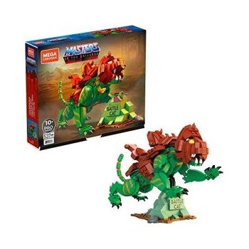 Mega Construx Masters of the Universe Origins Battle, Construction Toys - GVY14