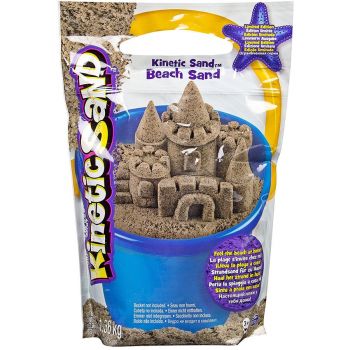 Spin Master Kinetic Sand Beach Sand - 6028363