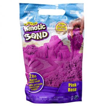 Jucarie Kinetic Sand Color