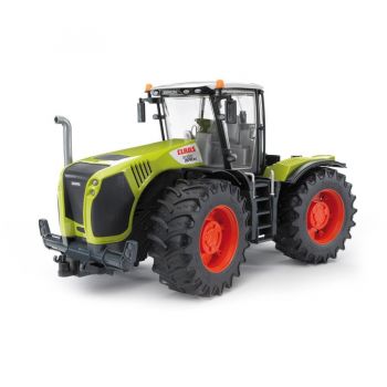 Jucarie Professional Series Claas Xerion