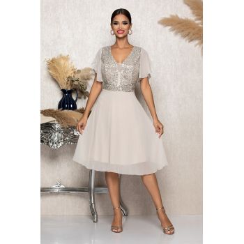 Rochie Viona Nude