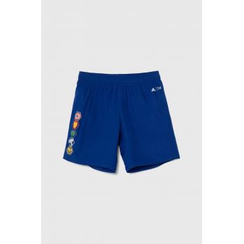 adidas Performance pantaloni scurti de baie copii Mrvl Av Sho