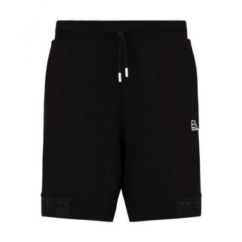 Sort EA7 M Tape shorts Coft