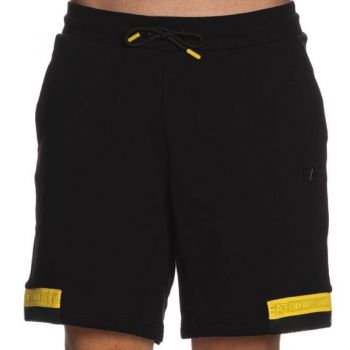 Sort EA7 M Tape shorts Coft