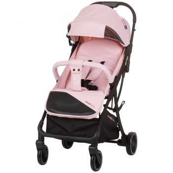 Carucior sport Chipolino Kiss flamingo ieftin