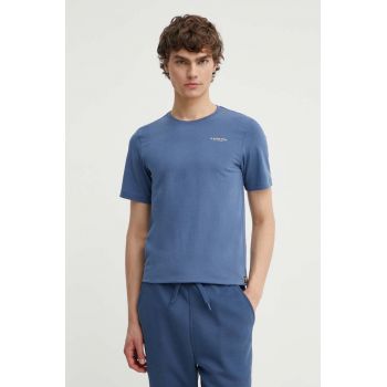 G-Star Raw tricou barbati, neted