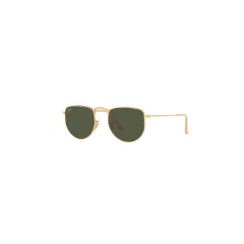 Ray-Ban ochelari de soare culoarea auriu