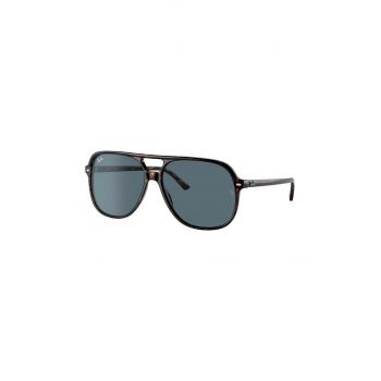 Ray-Ban ochelari de soare culoarea bleumarin