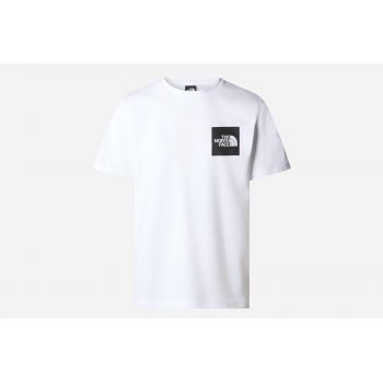 S/S Fine T-shirt