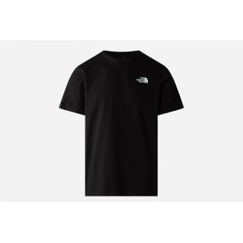 S/S Redbox T-shirt