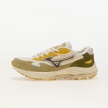 Mizuno Wave Rider β Cedar/ Major Brown/ Cloud Cream la reducere