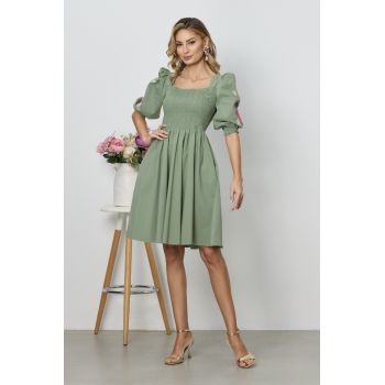 Rochie Ariana Vernil