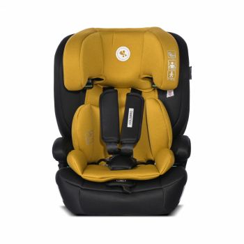 Scaun auto pentru copii Colombo Lemon Curry i-Size 15 luni-12 ani 76-150 cm